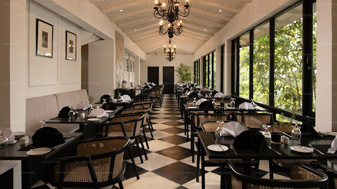 Heritage Pussellawa, Nuwara Eliya