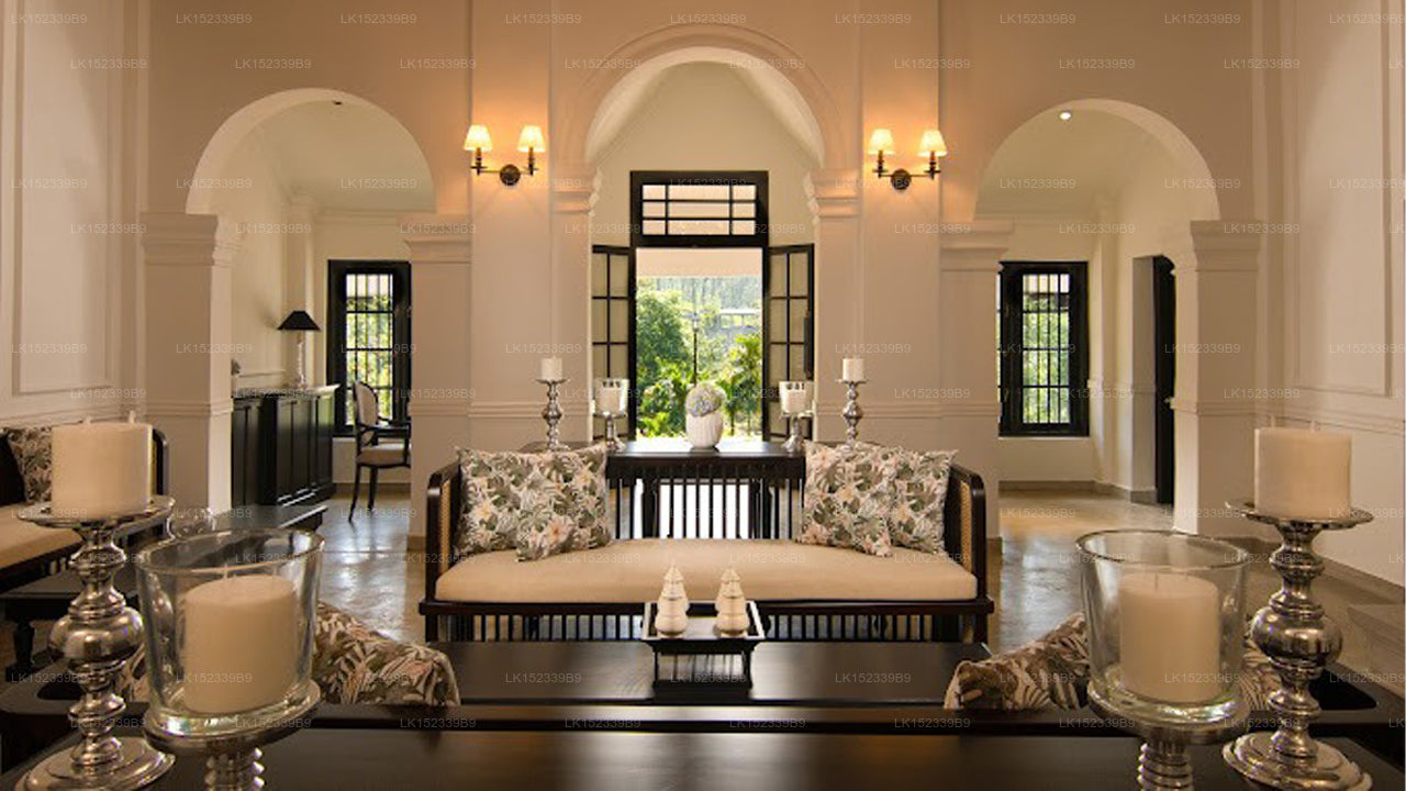 Heritage Pussellawa, Nuwara Eliya