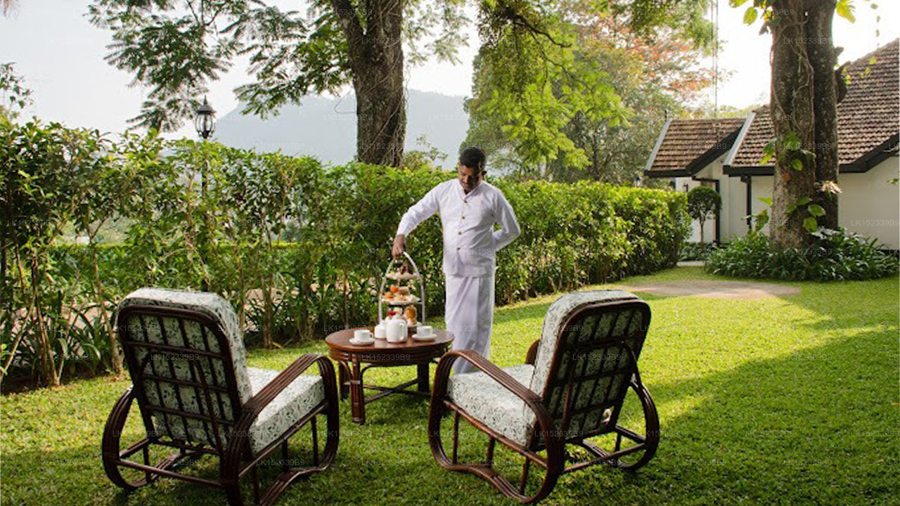 Heritage Pussellawa, Nuwara Eliya