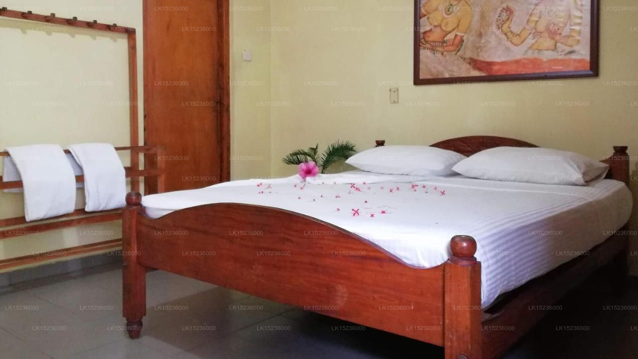 Palm Garden Guest House,  Polonnaruwa
