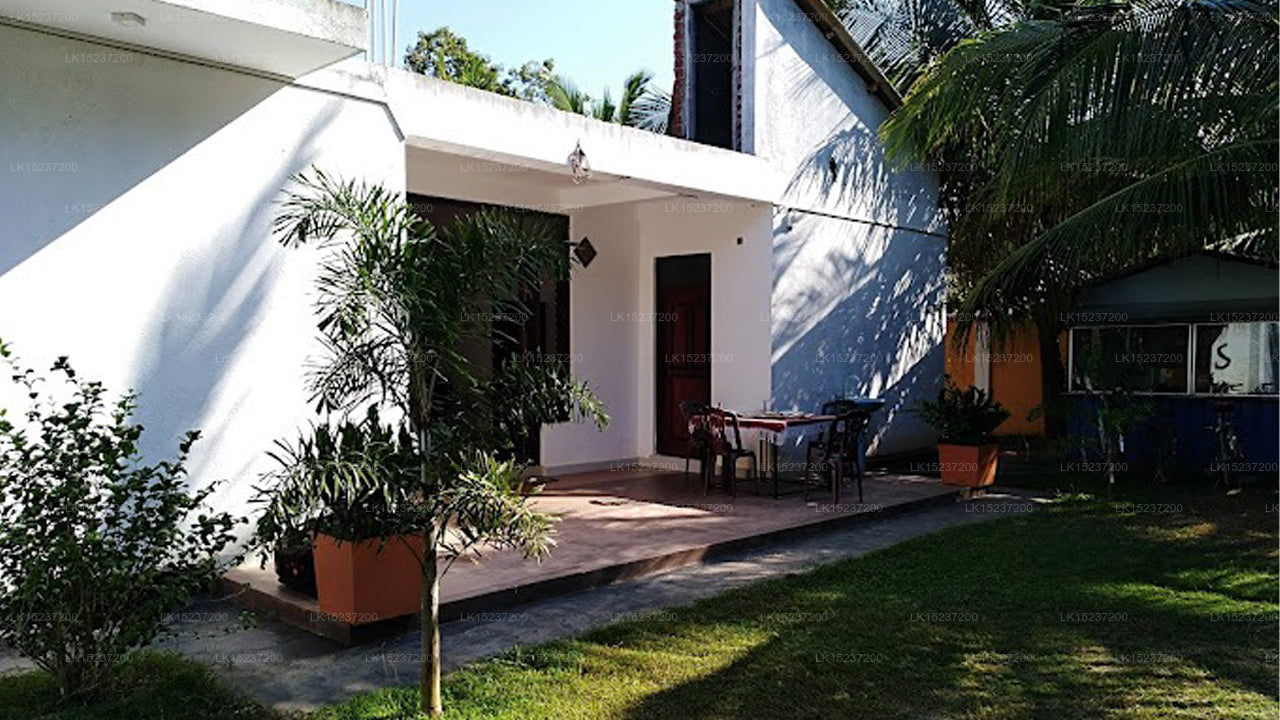 Miheen Hotel & Resort, Mihintale