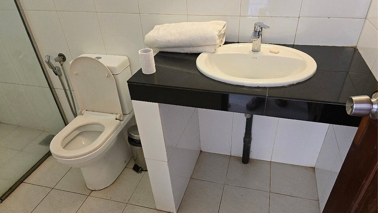 Business Lounge by GTC, Beruwala