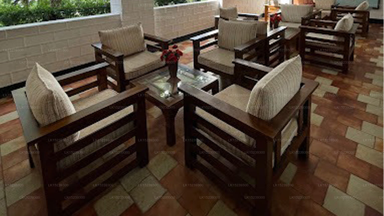 Ratnapura Rest House, Ratnapura