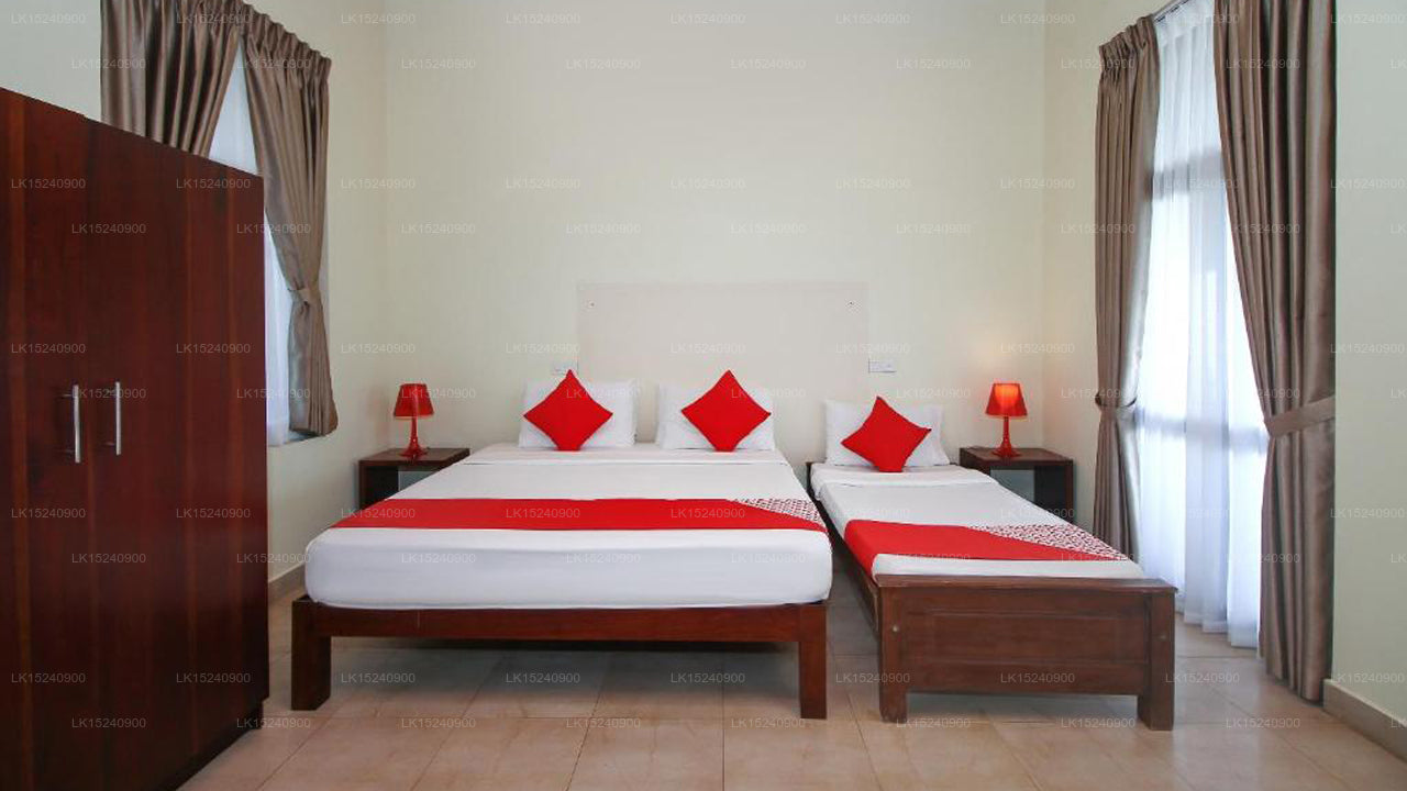 Maresia Beach Villa, Wadduwa