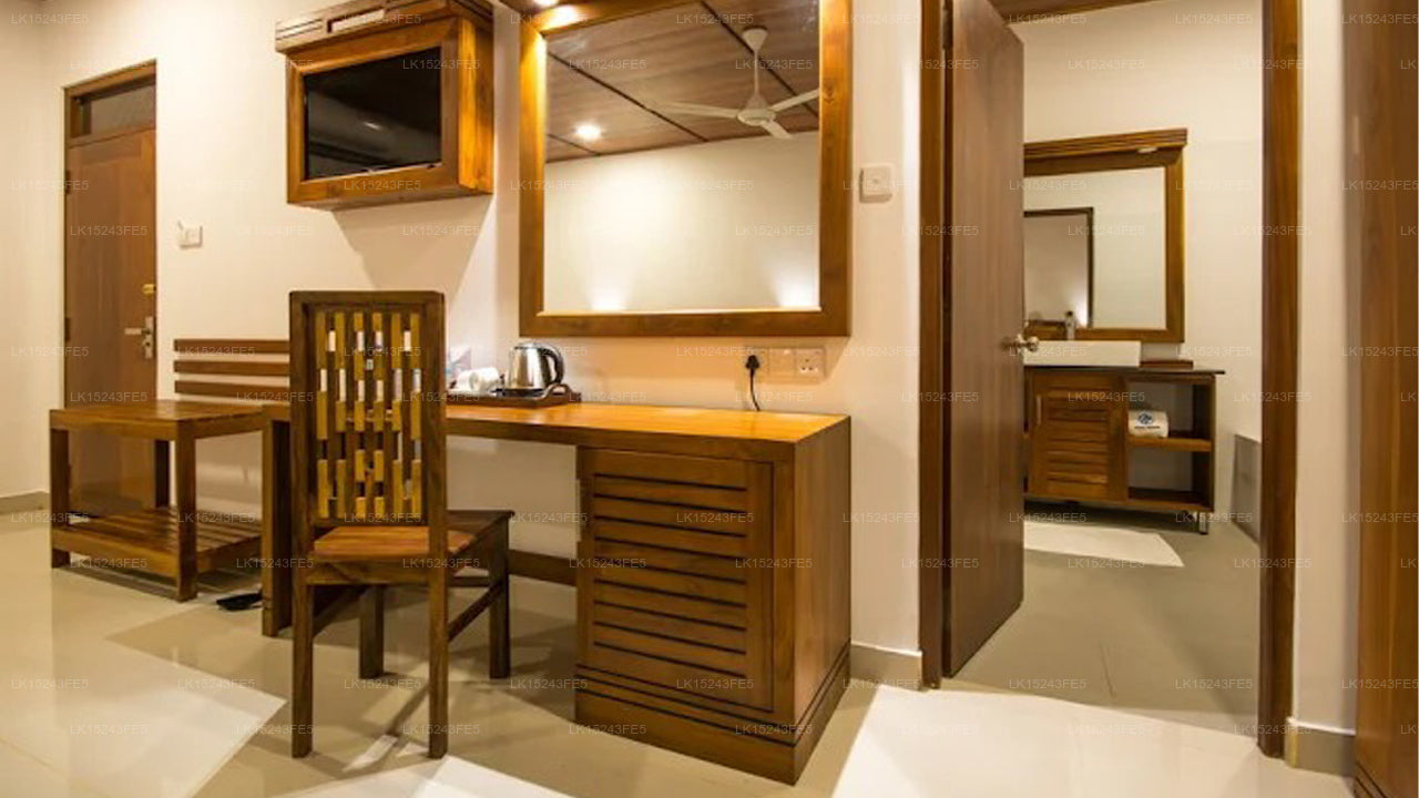 Okwin Resort, Nawalapitiya