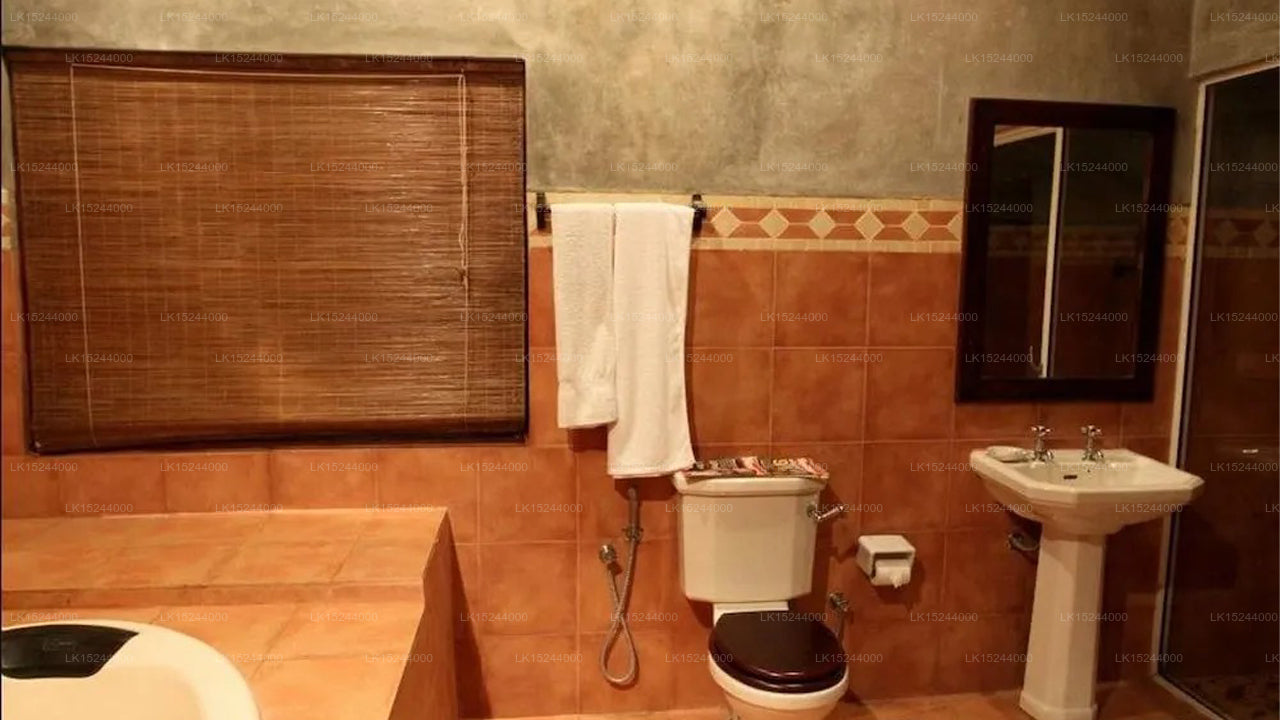 Villa Wild Ceylon, Puttalam