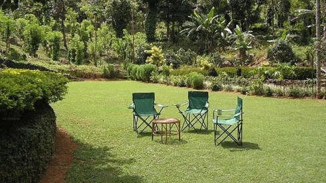 Nagala Bungalow, Matale