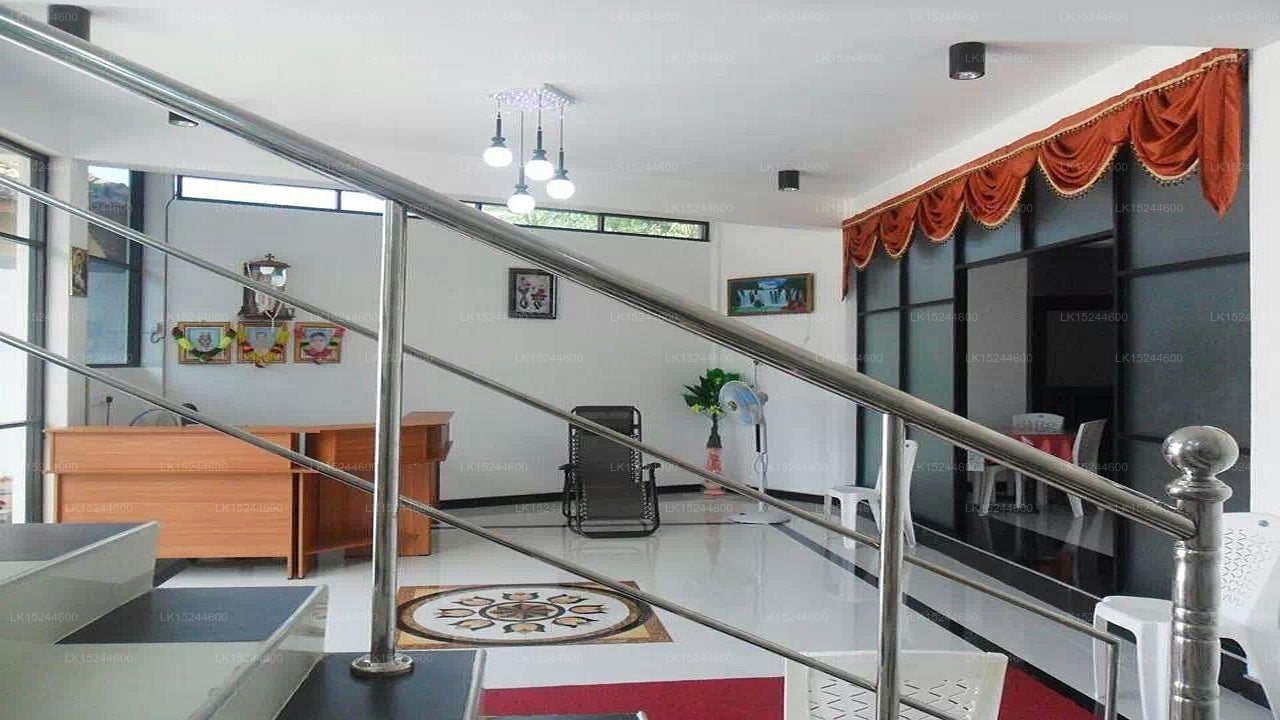 Hotel John Mary, Mannar