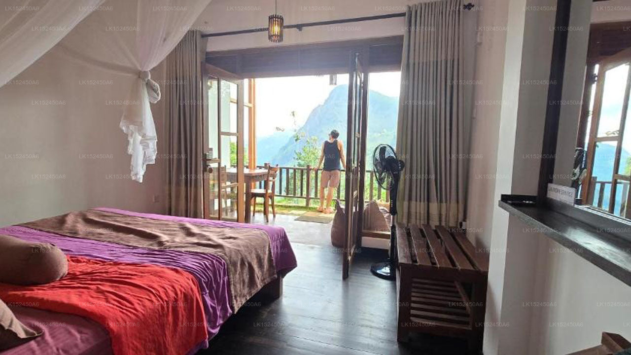 Ella Ridge View, Ella