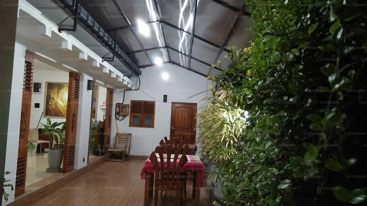 Sea Esta Holiday Inn, Negombo