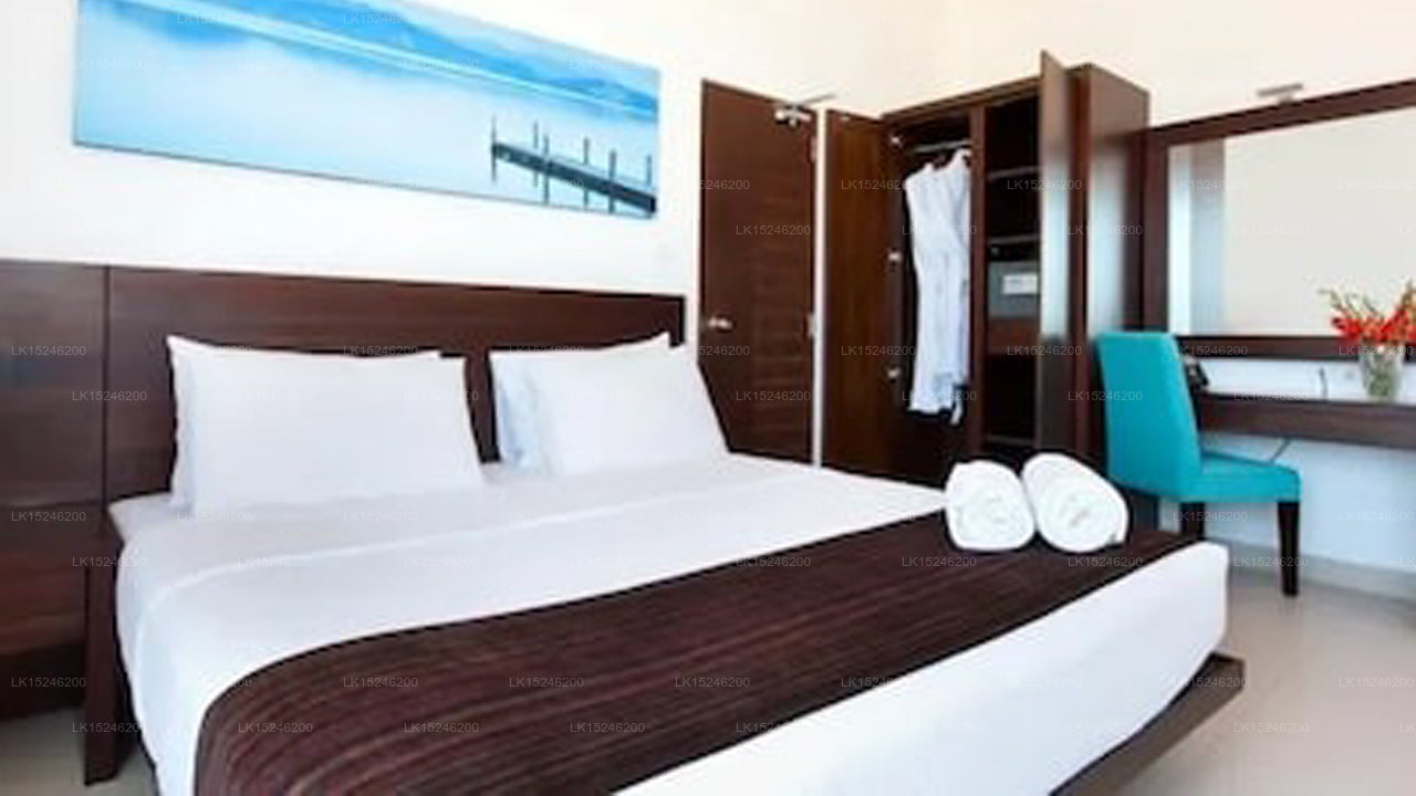 Yoho Sarana Mawatha, Negombo