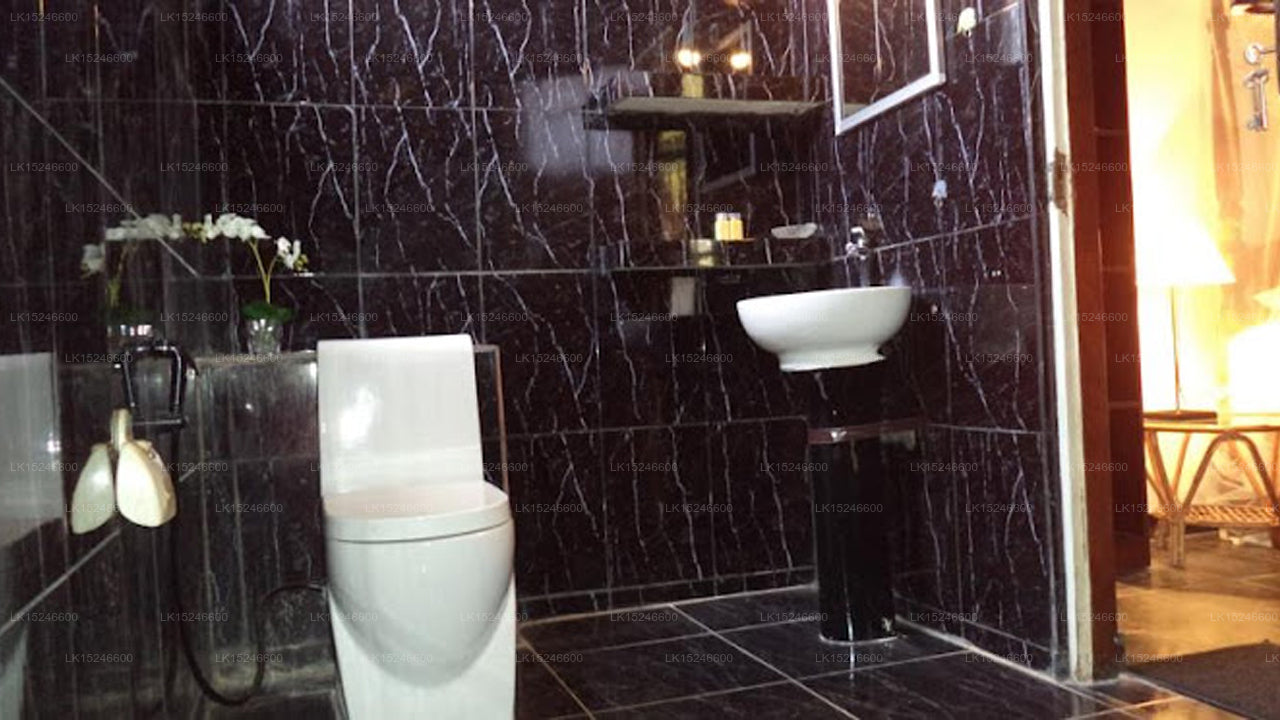 Hansa Villa, Negombo