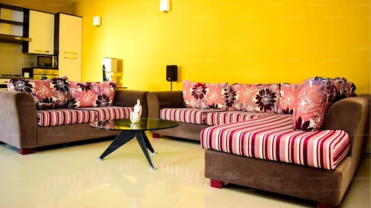 Click to Go Room, Colombo