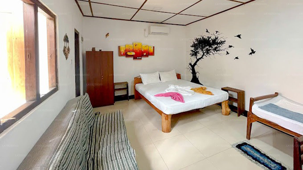 Valampuri Kite Resort