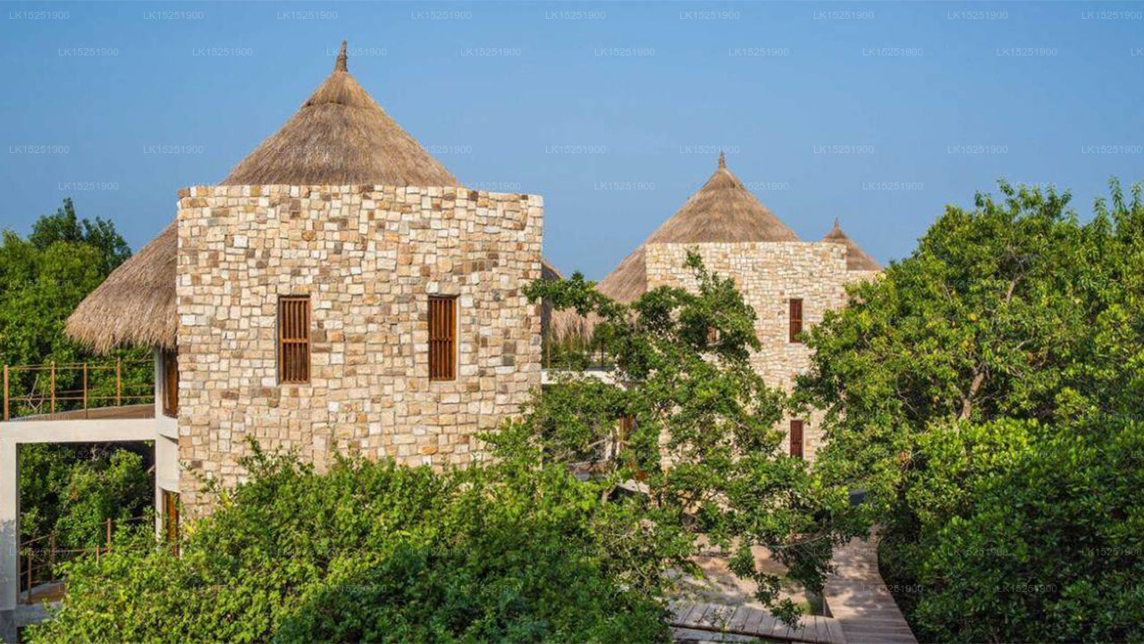 Sen Wellness Sanctuary, Tangalle