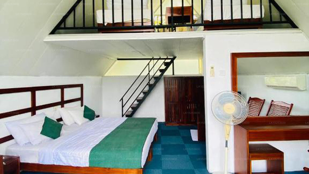 The Waterfall Villas, Hatton