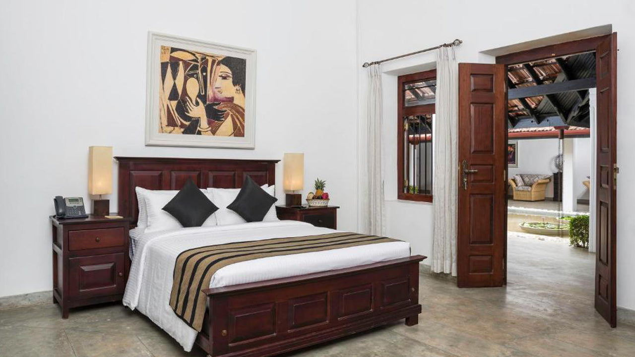 FOX JAFFNA by Fox Resorts, Jaffna