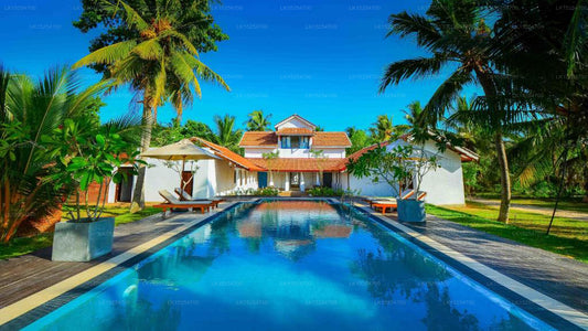 Handun Villas, Talalla