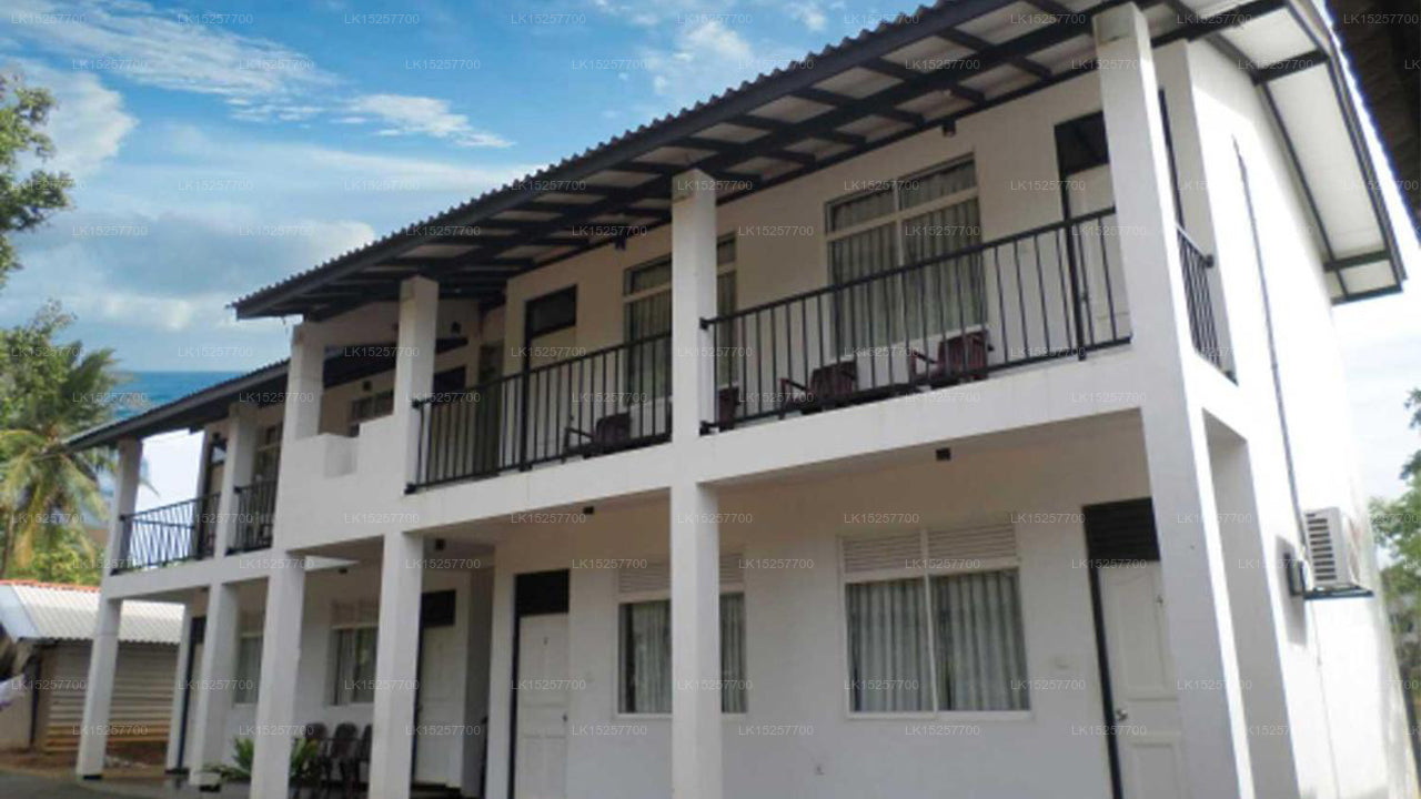 Romana Rest Yala Safari, Kataragama