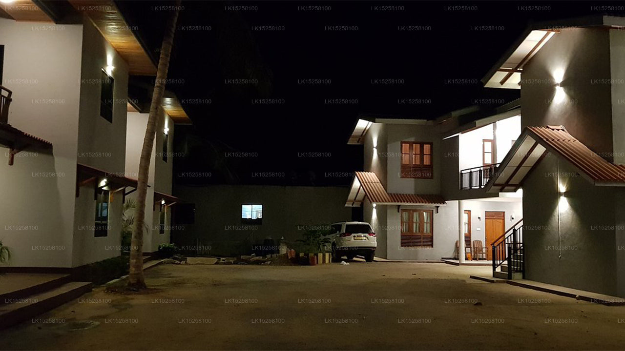 Dilan Rest, Kataragama