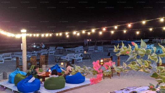 Blue Anchor Resort, Trincomalee