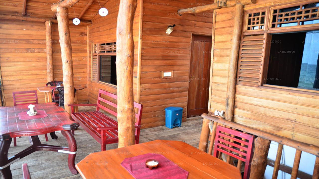 Dyke Rest, Trincomalee