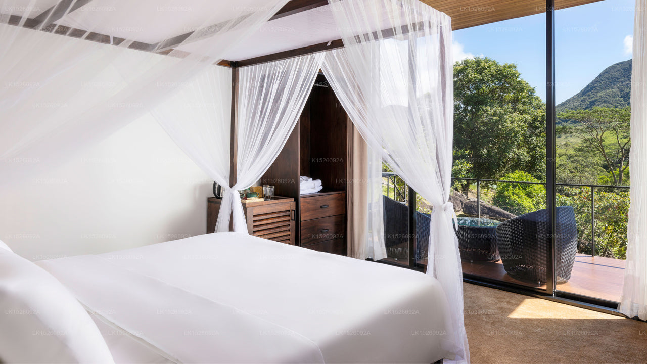 Ferndale Retreat Knuckles, Ranagala, Kandy