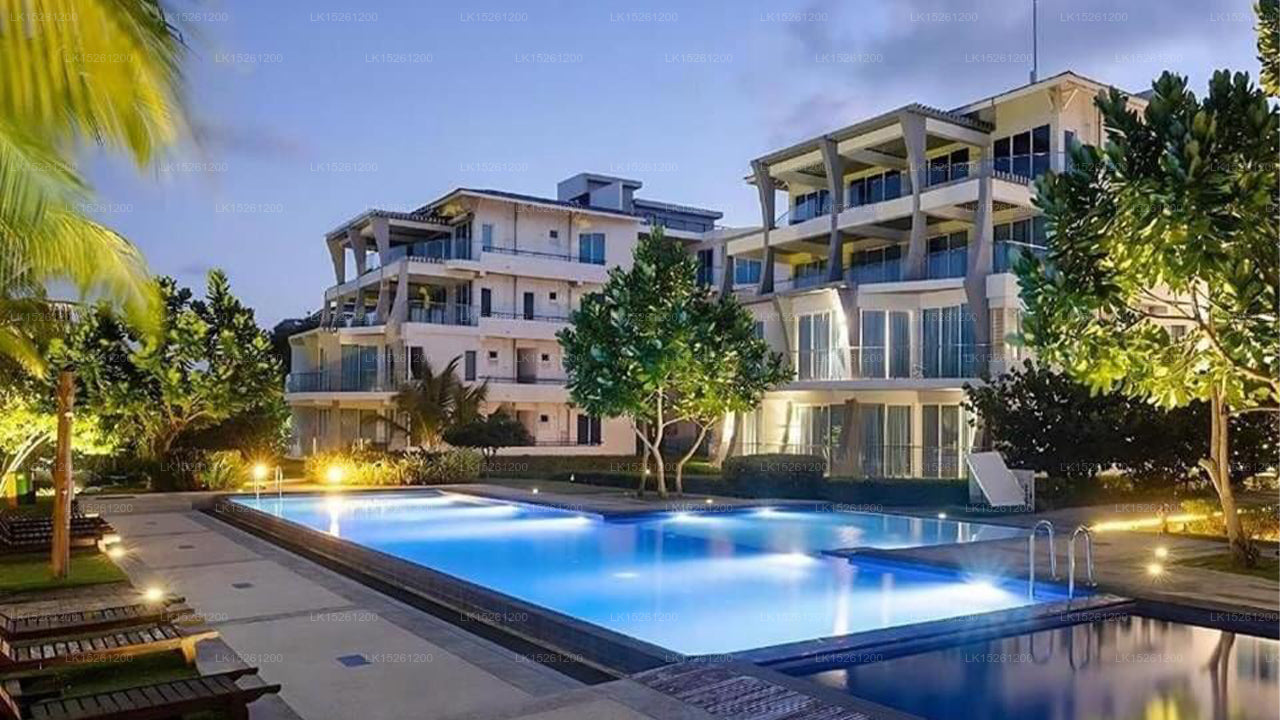 Pearl Of Ocean Front, Trincomalee