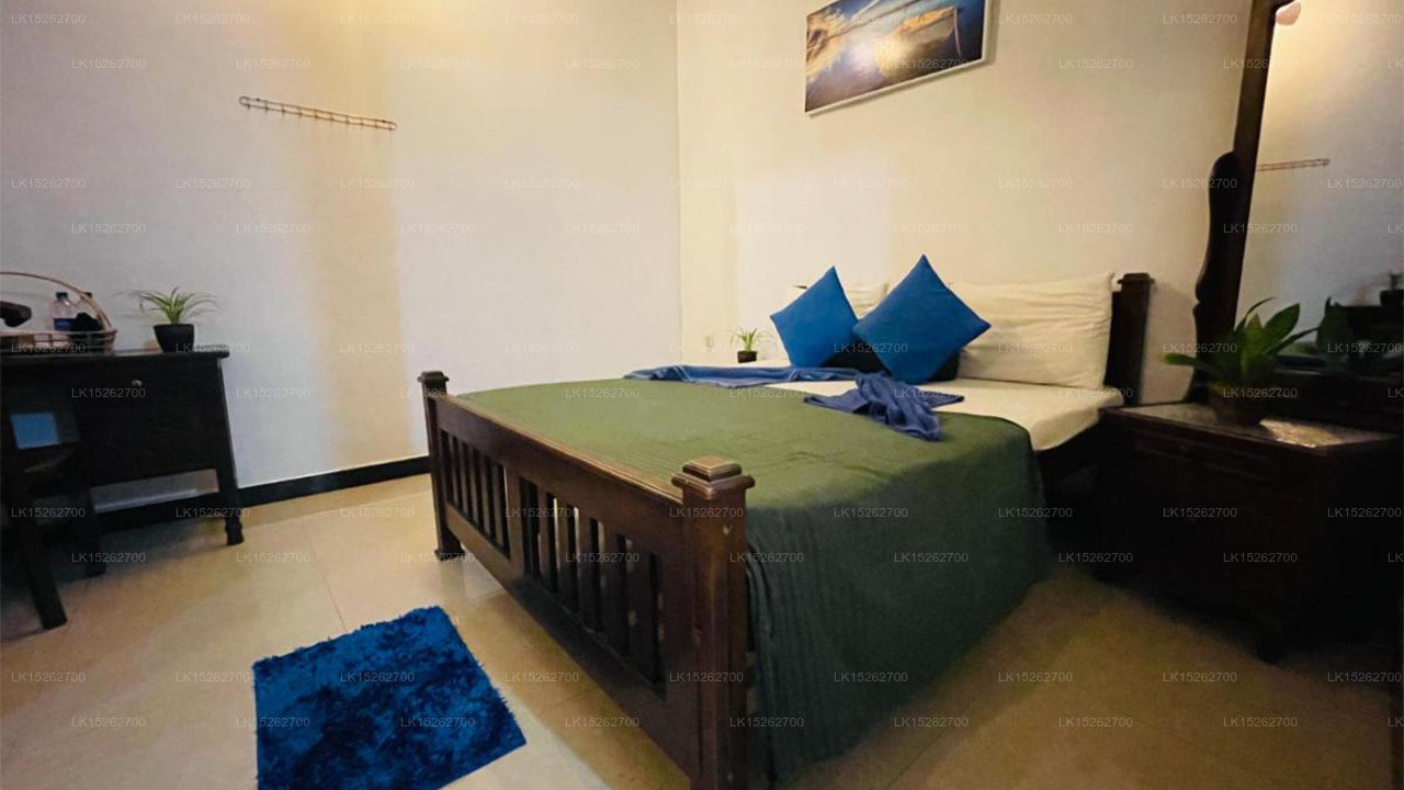 Winston Beach Guest House, Negombo