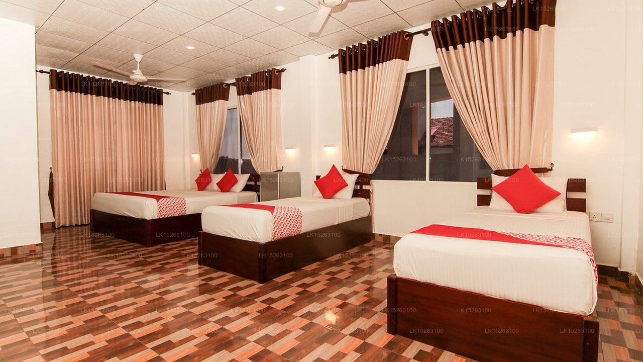 Sahasra Hotel, Negombo
