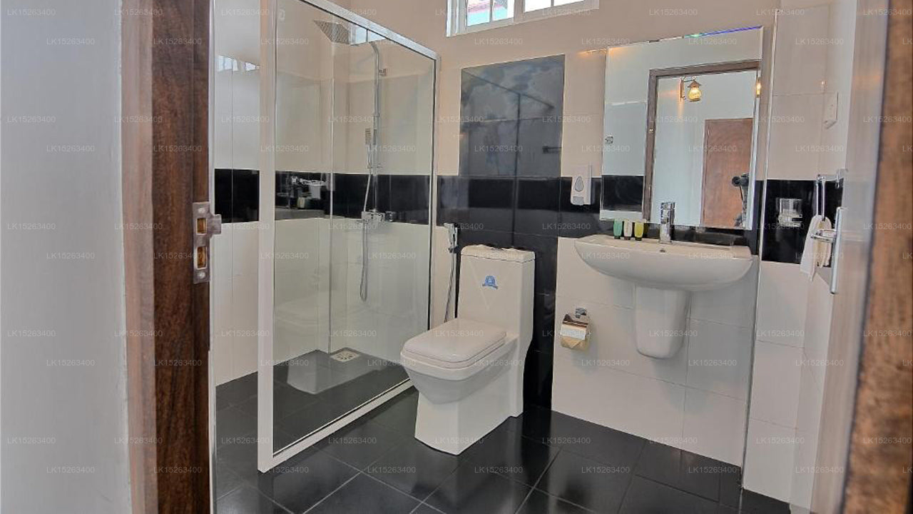 Misthill Rest, Nuwara Eliya