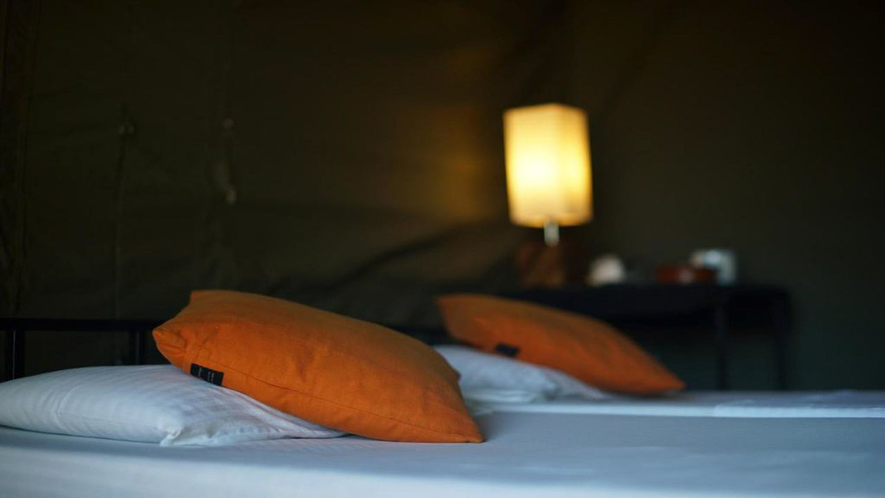 Big Game Camps and Lodges, Wilpattu