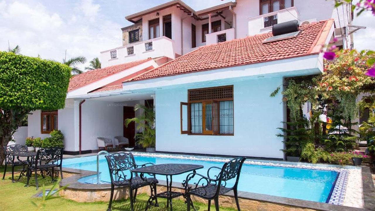 Suriya Arana, Negombo