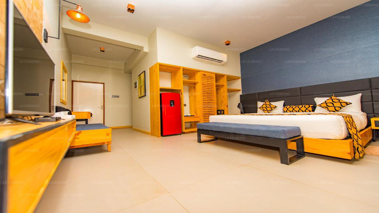 Ballena Regency, Mirissa