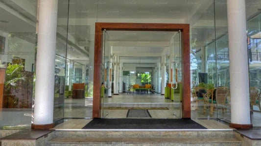 The Rain Tree, Tissamaharama