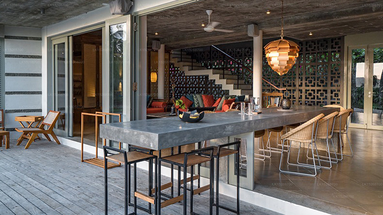 Talalla House, Talalla