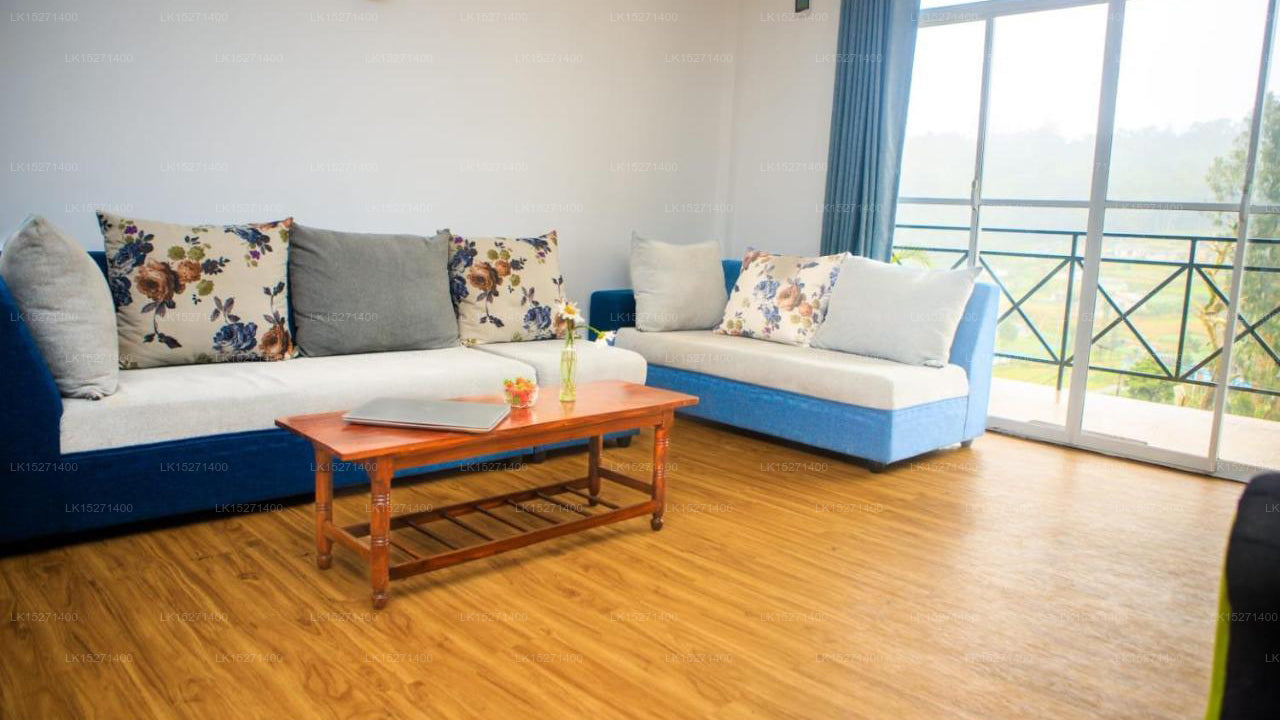 Blue Wing Inn, Nuwara Eliya