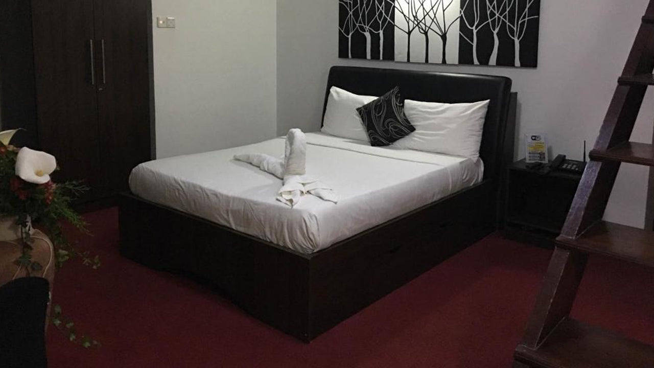 La Cottage Boutique Hotel and Restaurant, Nuwara Eliya