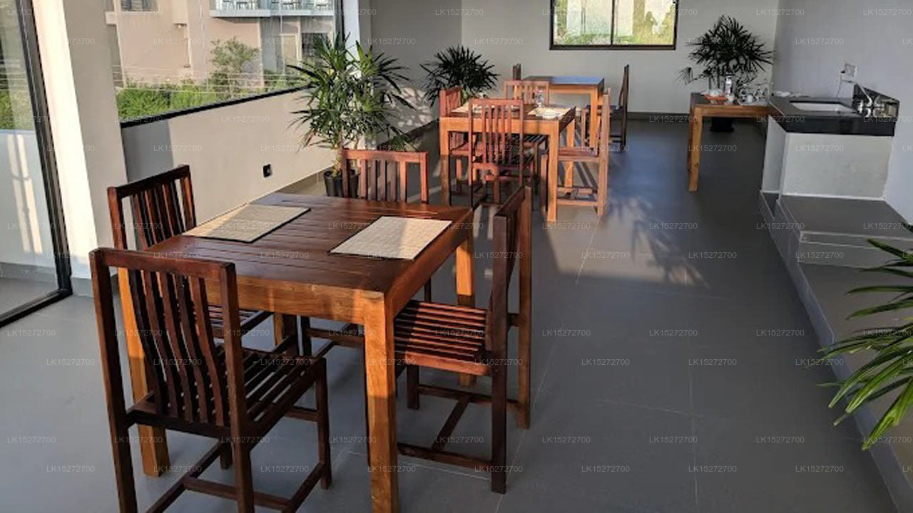 Idyllic Vista, Kandy