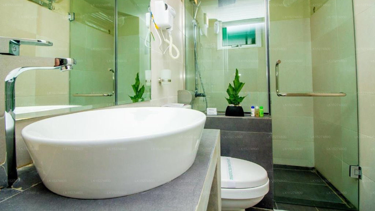 Settle Inn Tourist Lodge, Kandy