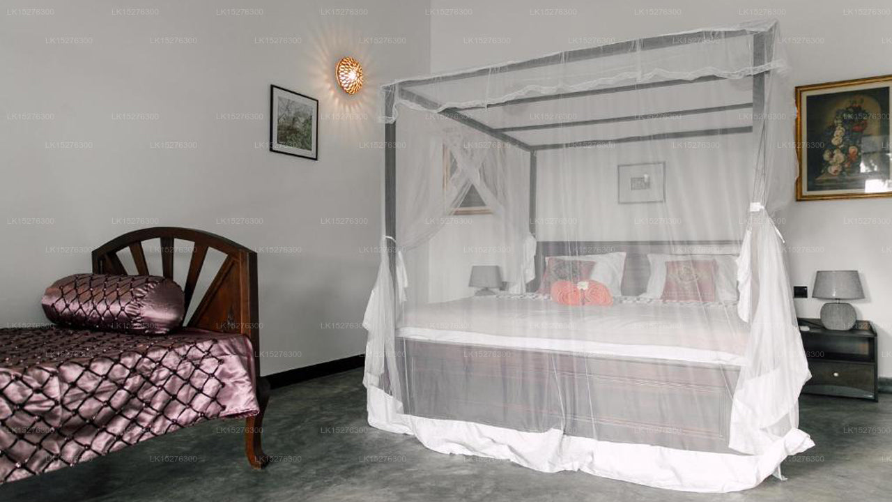 Siyambala Villa, Unawatuna