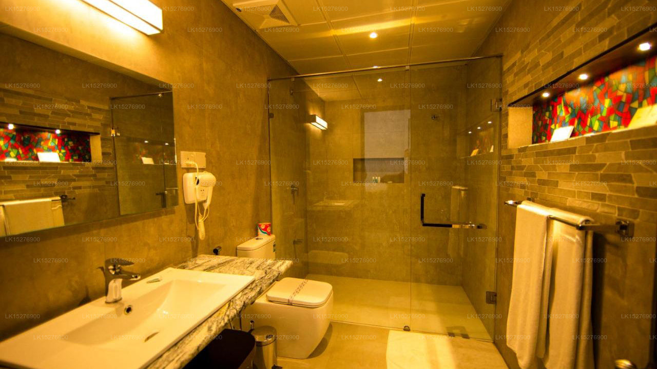 Skyloft Kandy by Yathra, Kandy