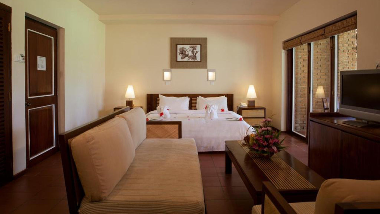 Hotel Paradise Island, Bentota