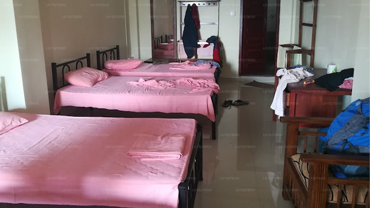 Satyodaya Educational Training Centre, Kandy