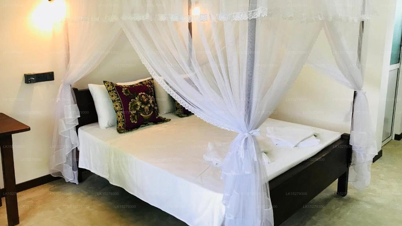 Sigiriya Rock Hide, Sigiriya