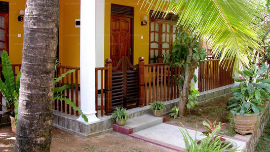 Sigiri Regal Residence,  Sigiriya
