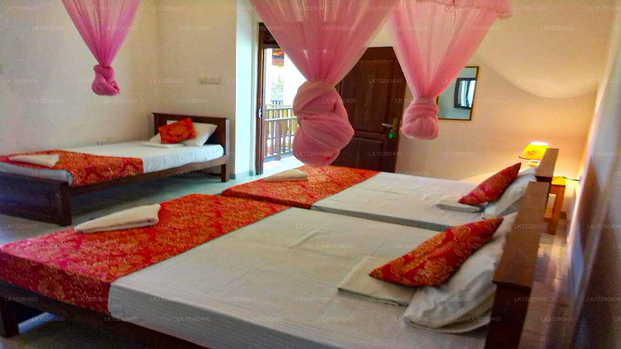 Avinka Villa, Unawatuna