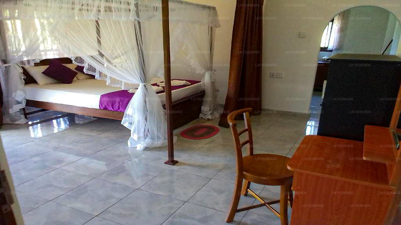 Avinka Villa, Unawatuna