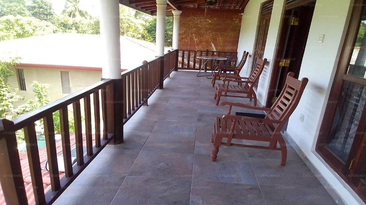 Avinka Villa, Unawatuna