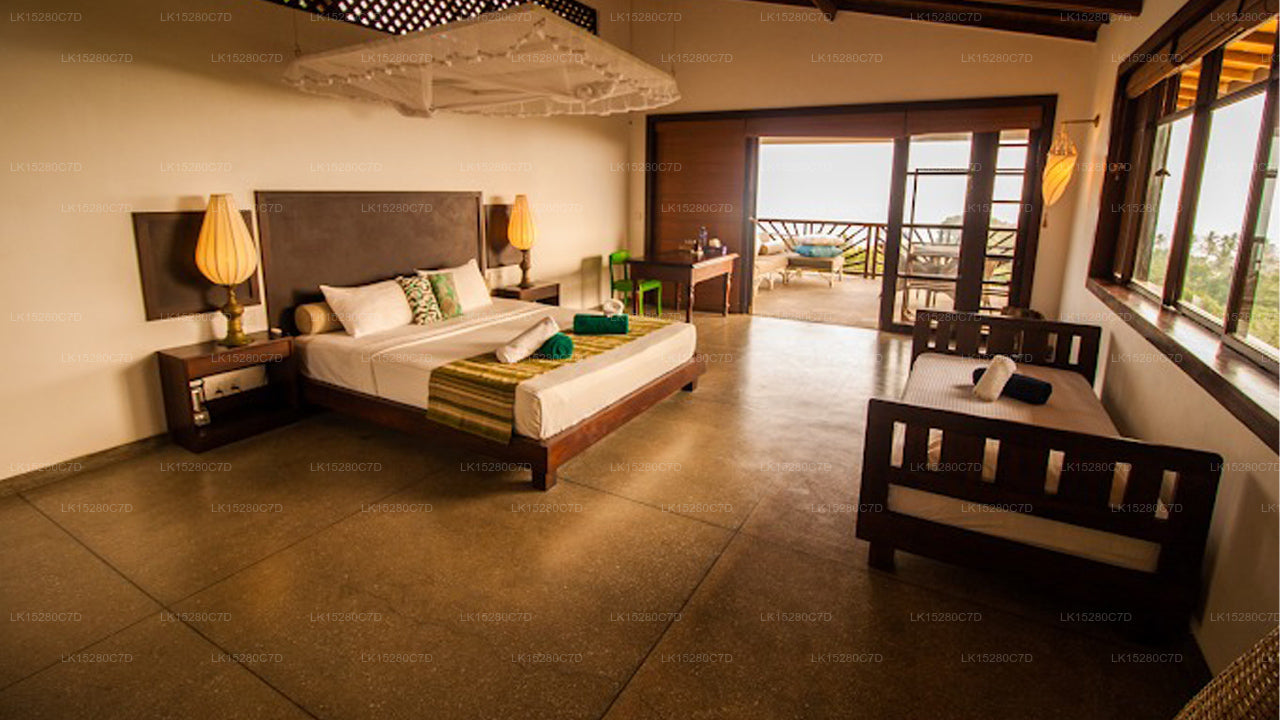 Little Tamarind, Tangalla